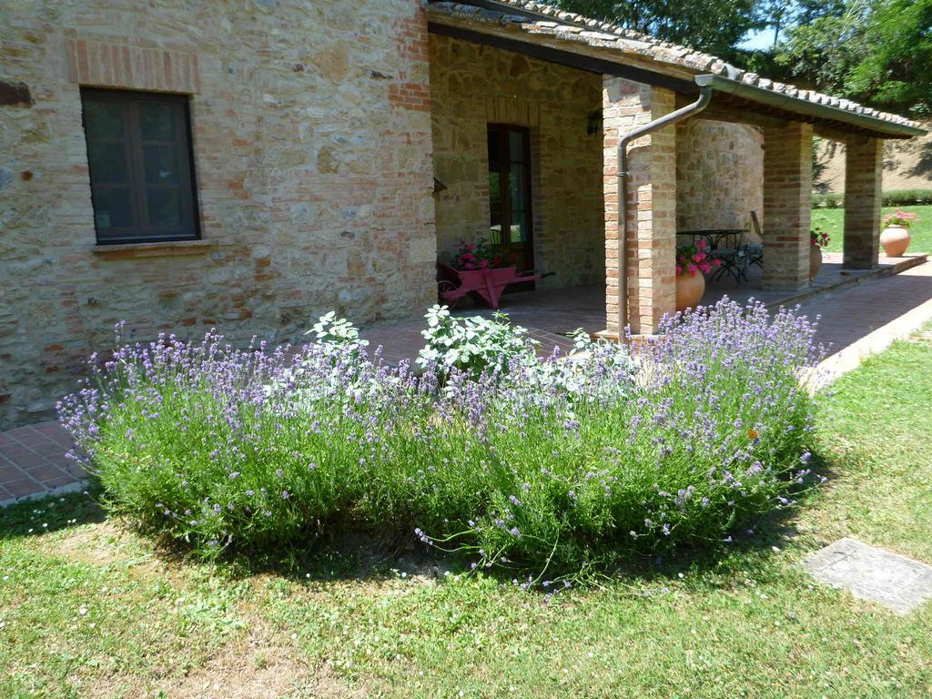 Il Molinaccio Di Montepulciano Villa Exterior photo